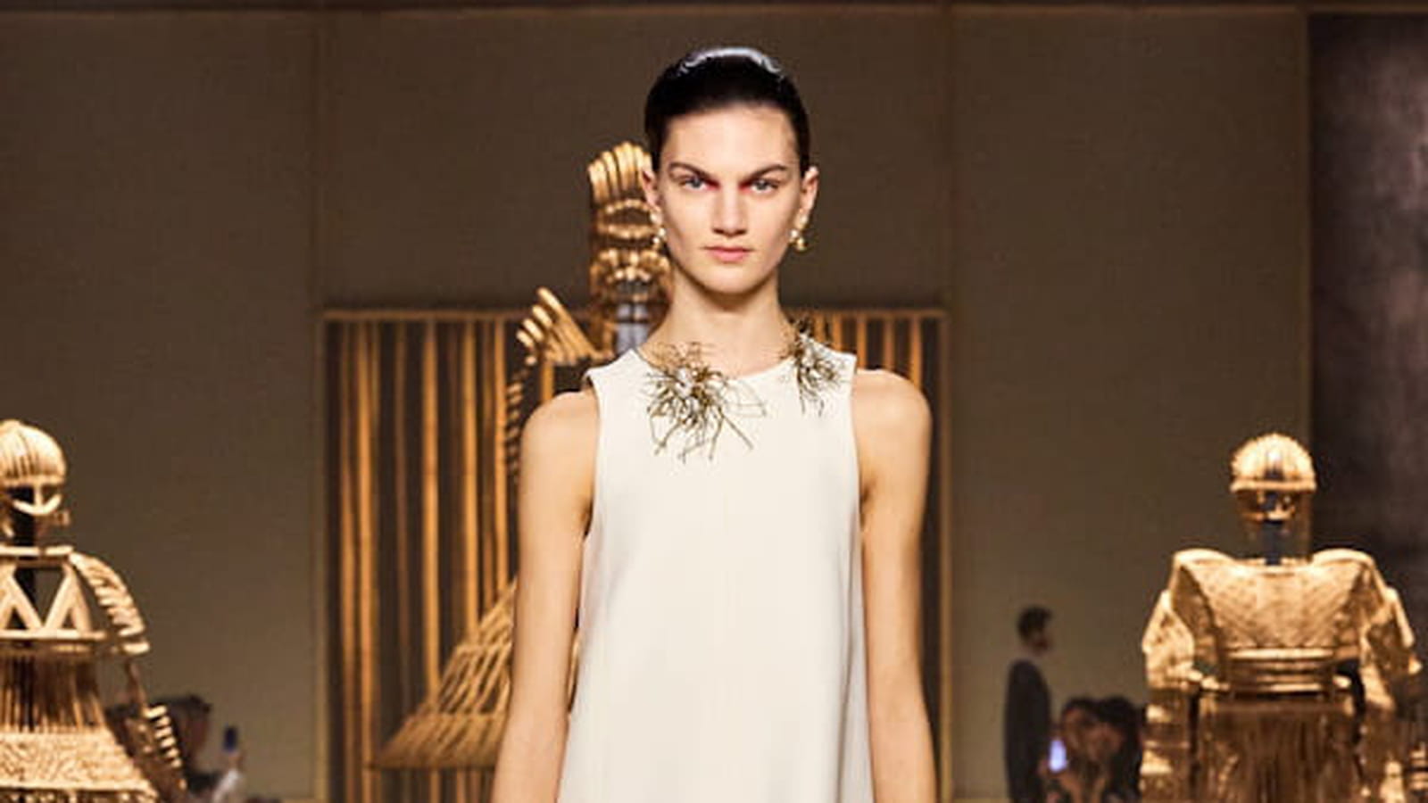 Look 68 du défilé Dior