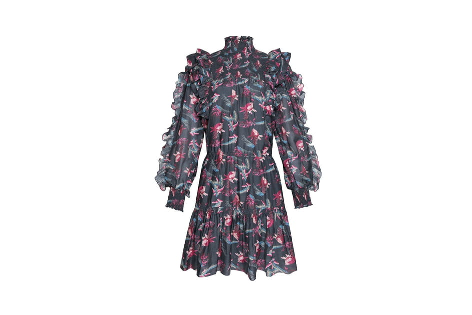 Robe &quot;Laurena&quot; de Magali Pascal