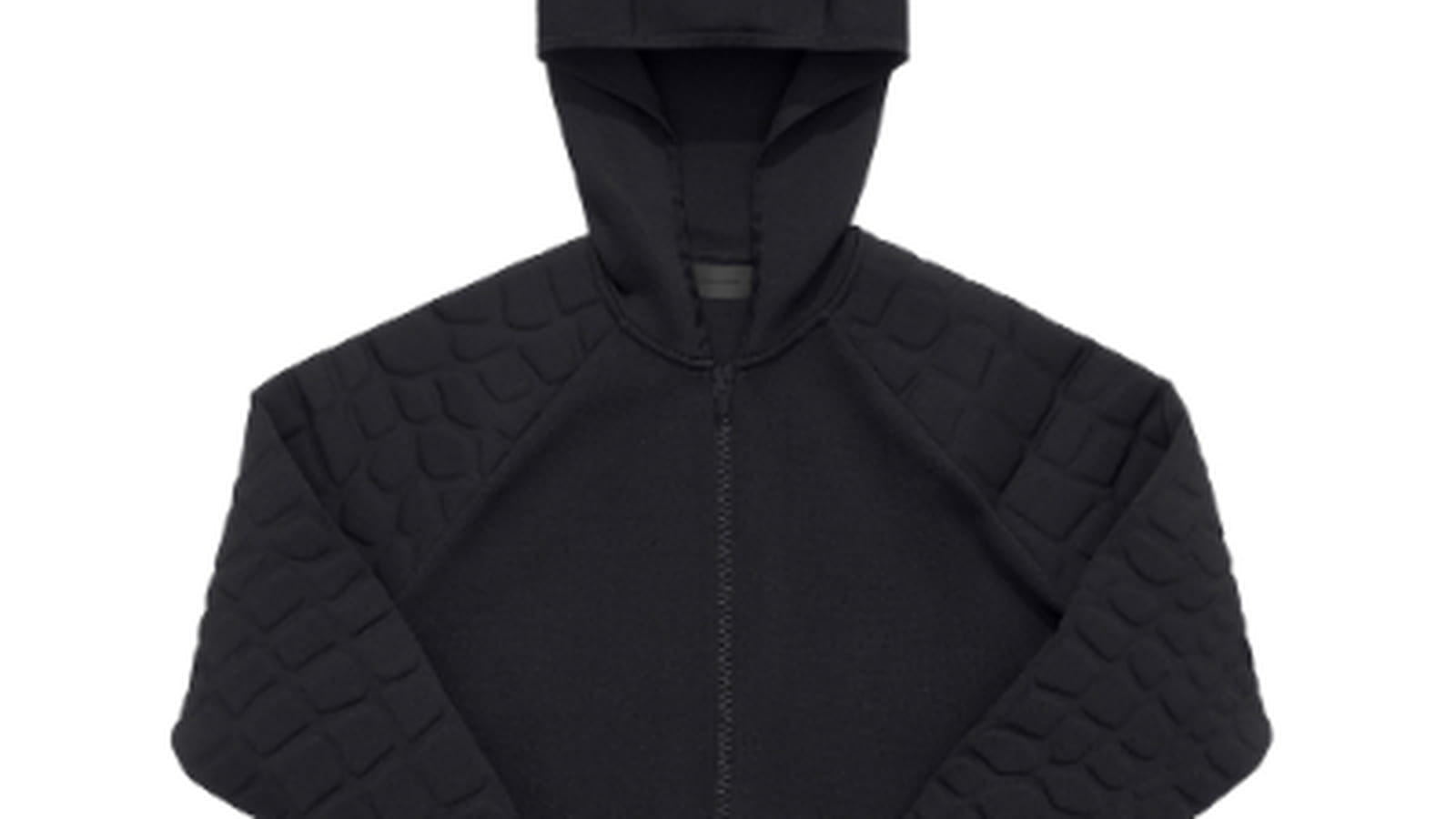 Sweat à capuches