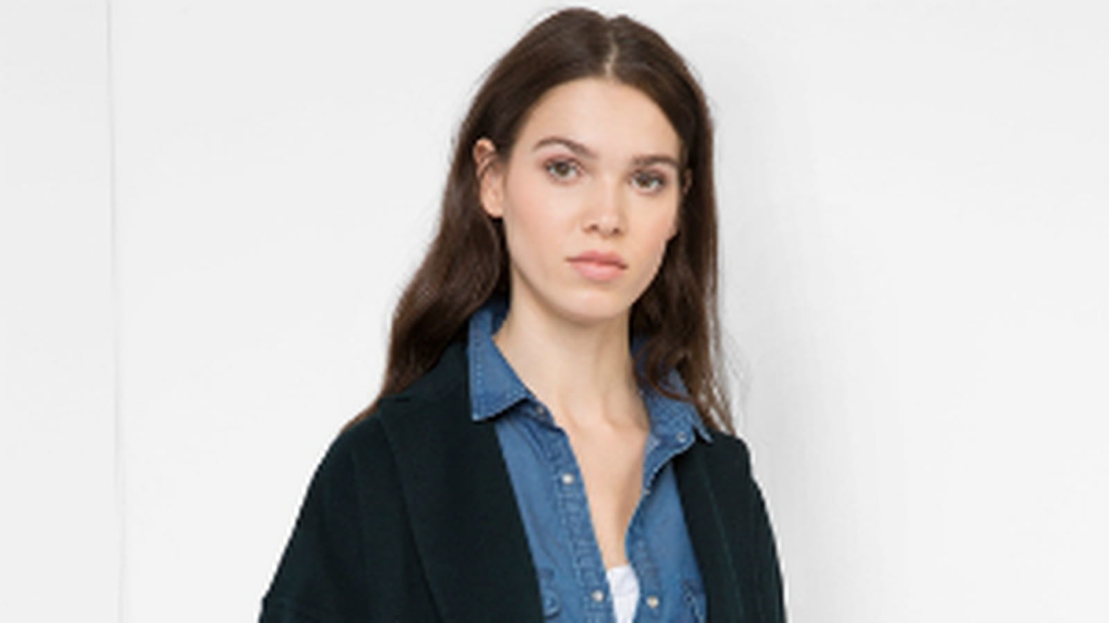 Manteau "Vecklace"