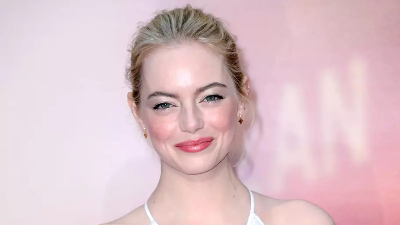 Emma Stone