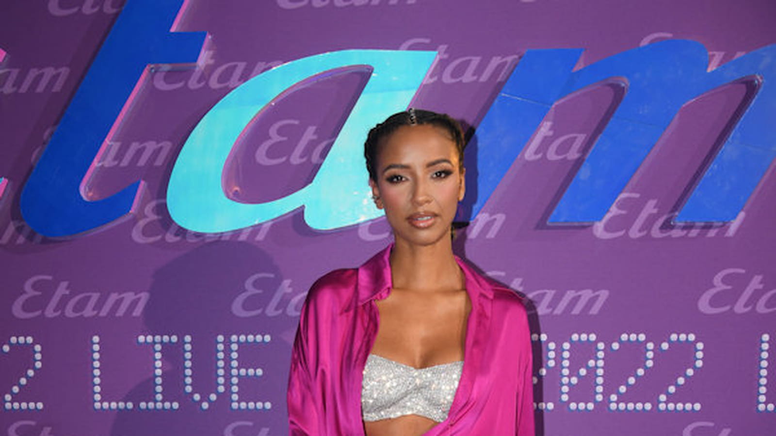 Flora Coquerel