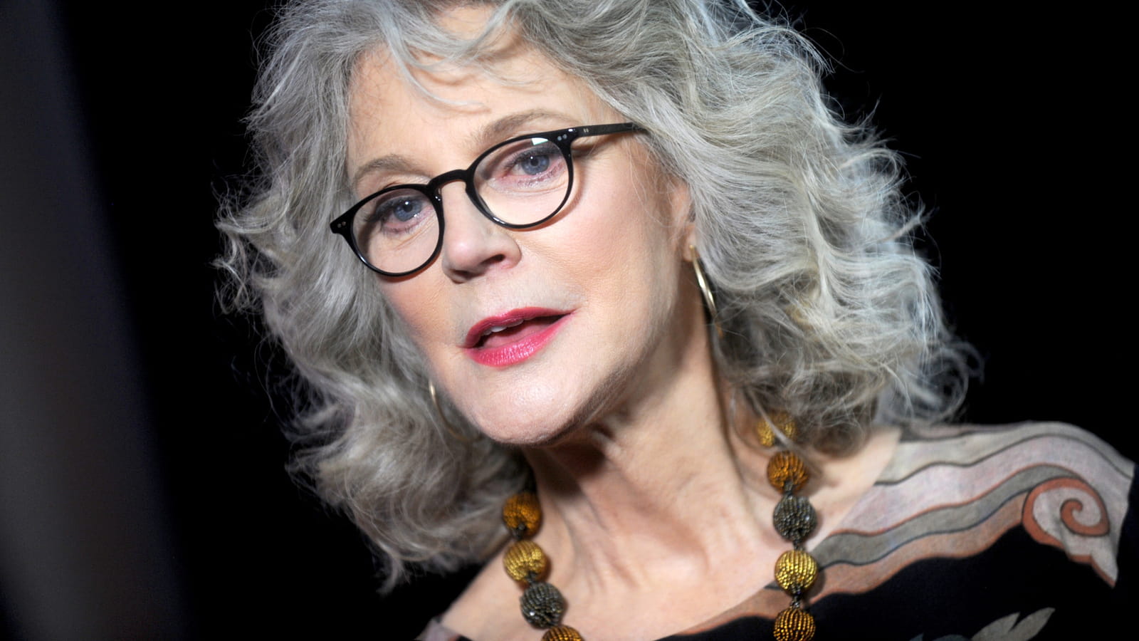 Blythe Danner