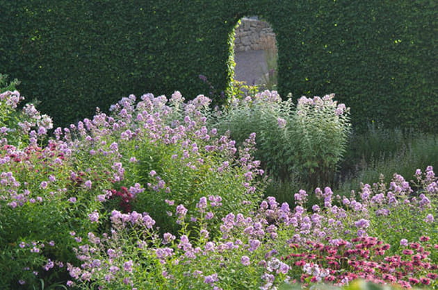 Un moment hors du temps