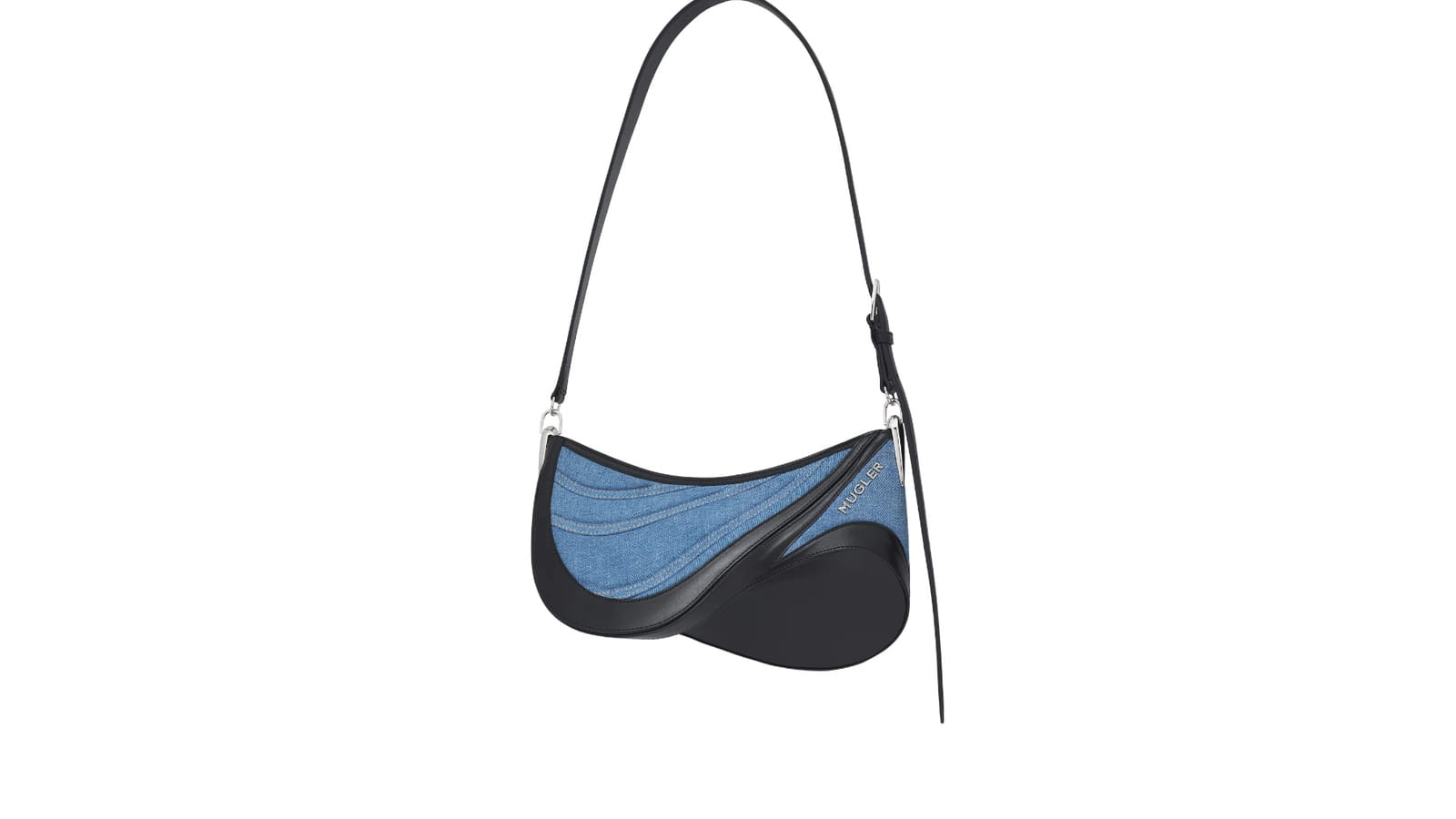 Sac à main Mugler 