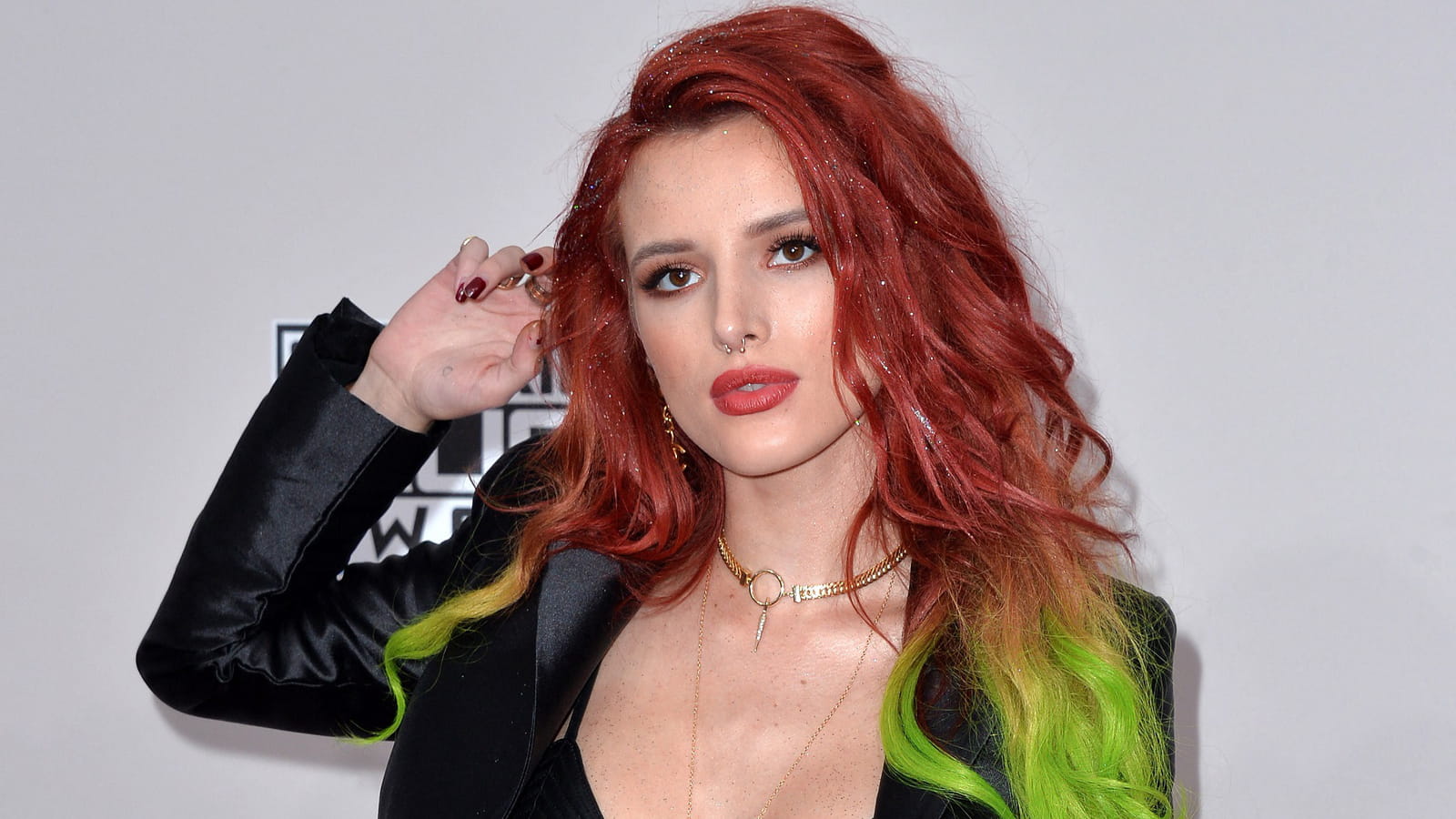 Bella Thorne