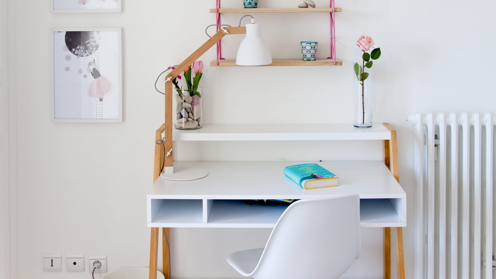 Bureau d'enfant