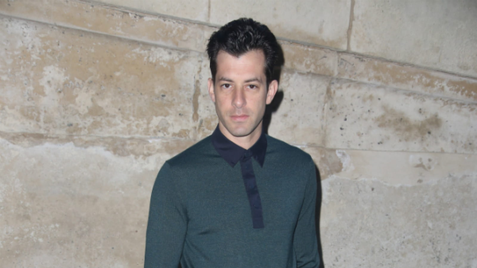 Mark Ronson