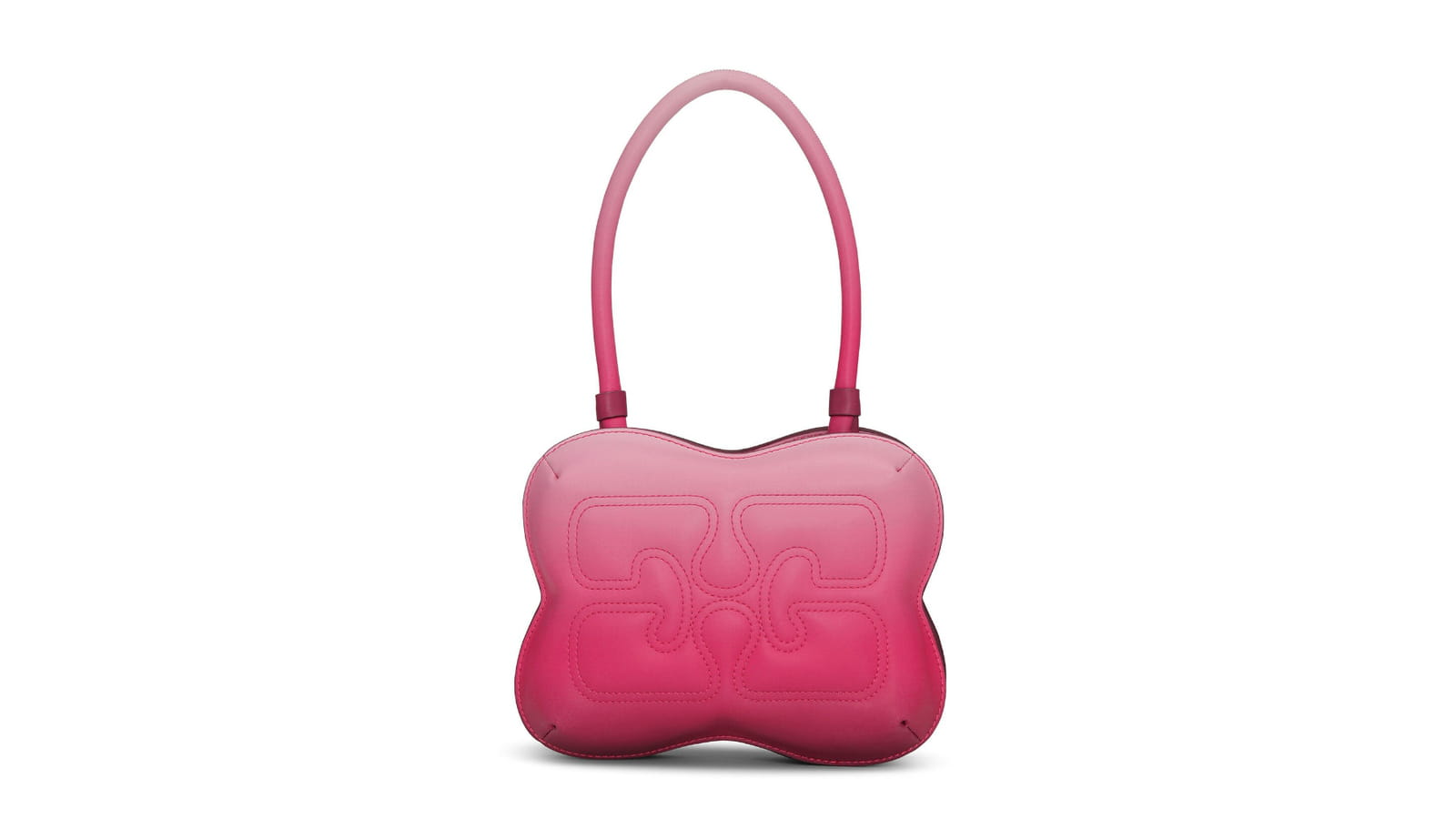 Sac à main Ganni 