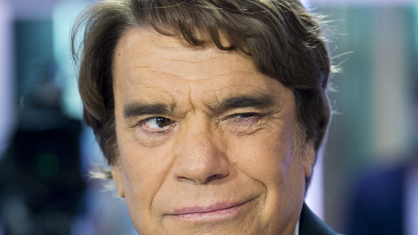 Bernard Tapie