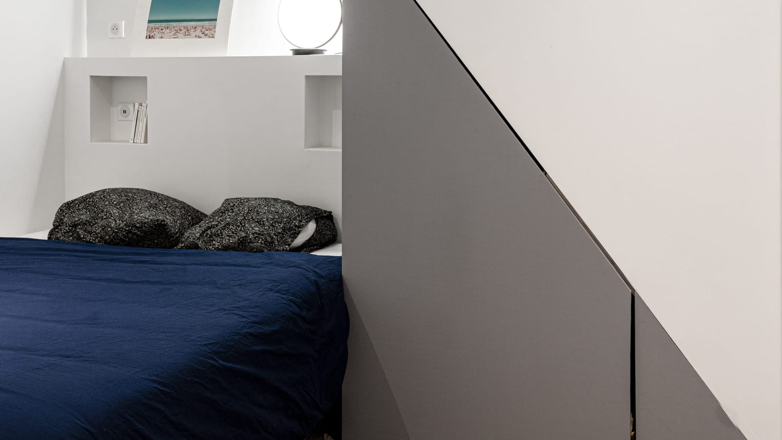 Chambre après 