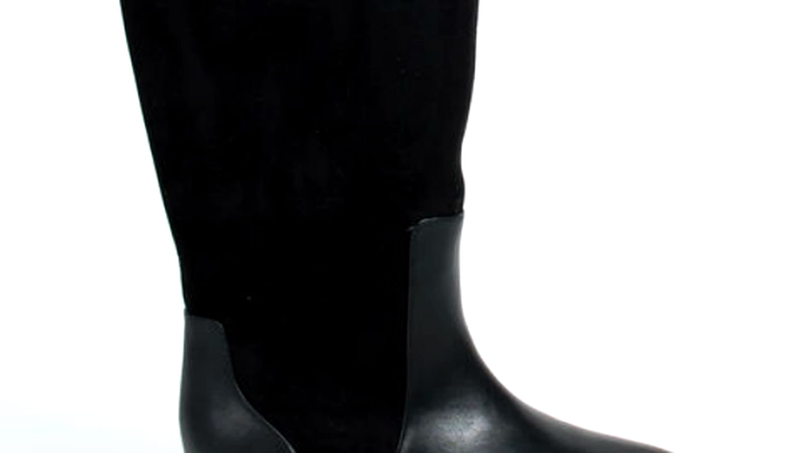 Bottes Parfois