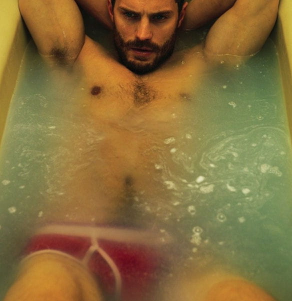jamie dornan