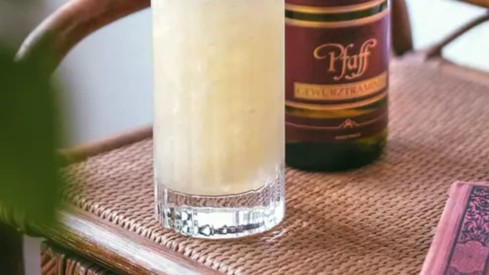 Cocktail Tiki 2.0