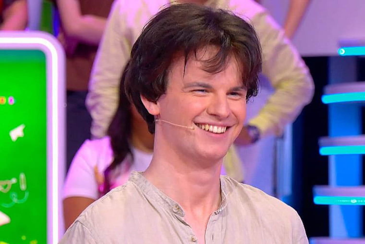 “The more I advance in the game, the more I say to myself…”