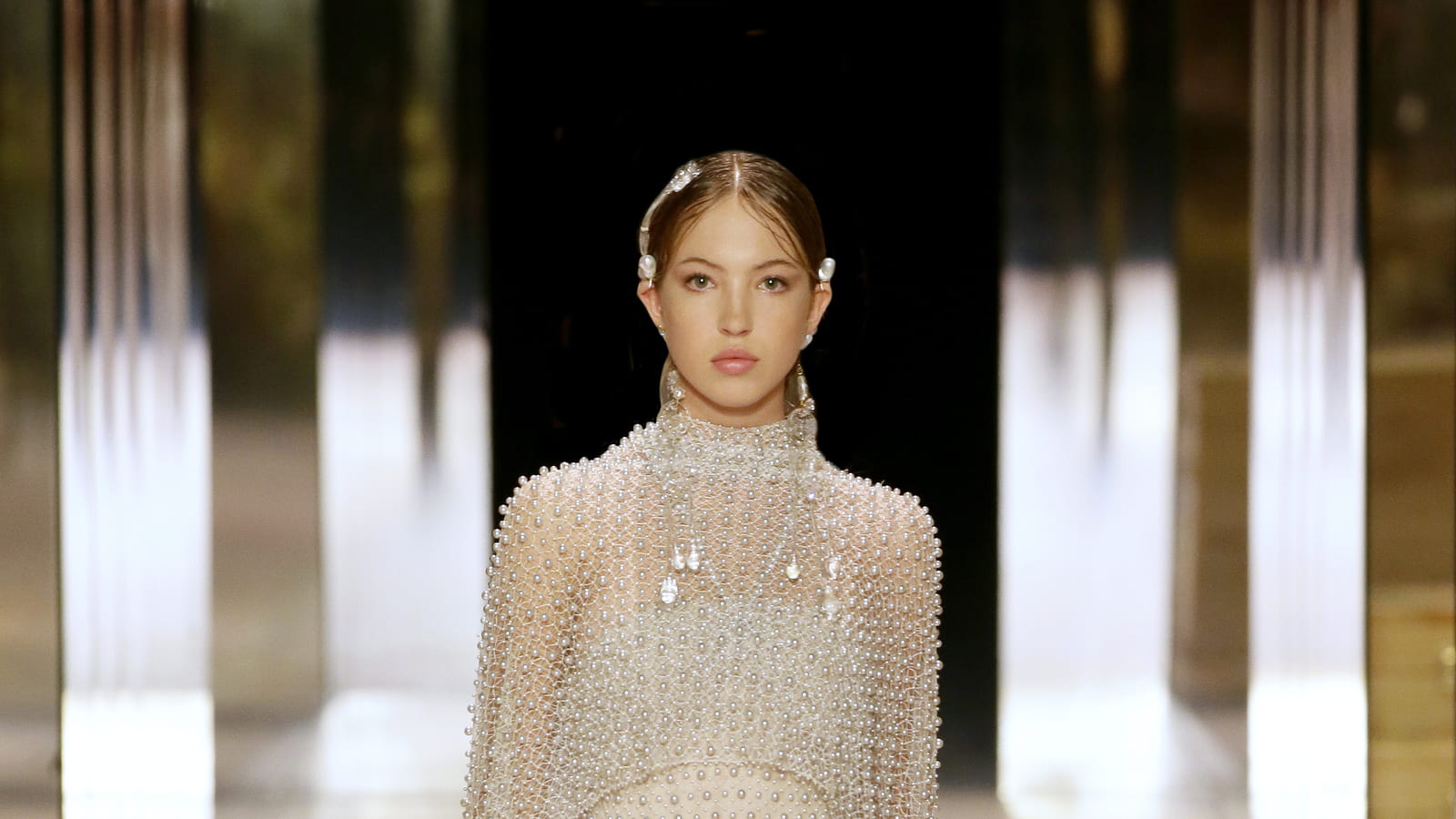 Look 4 par Lila Grace