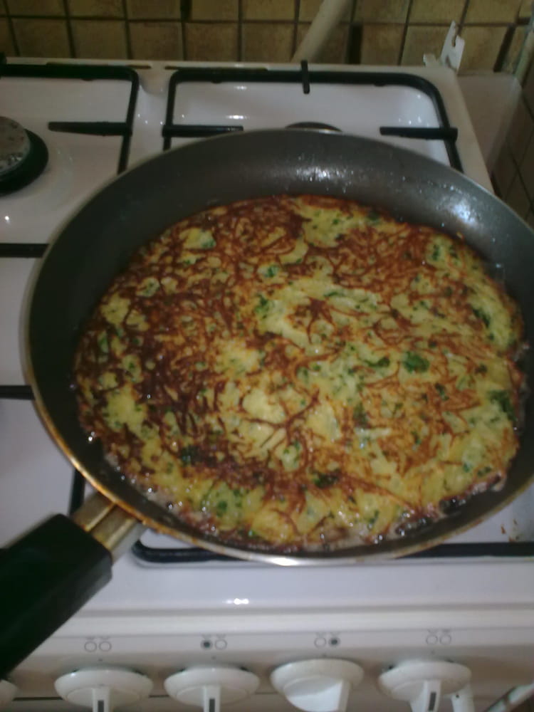 Recette Crick : Recette De La Crick De Ma Grand-mère