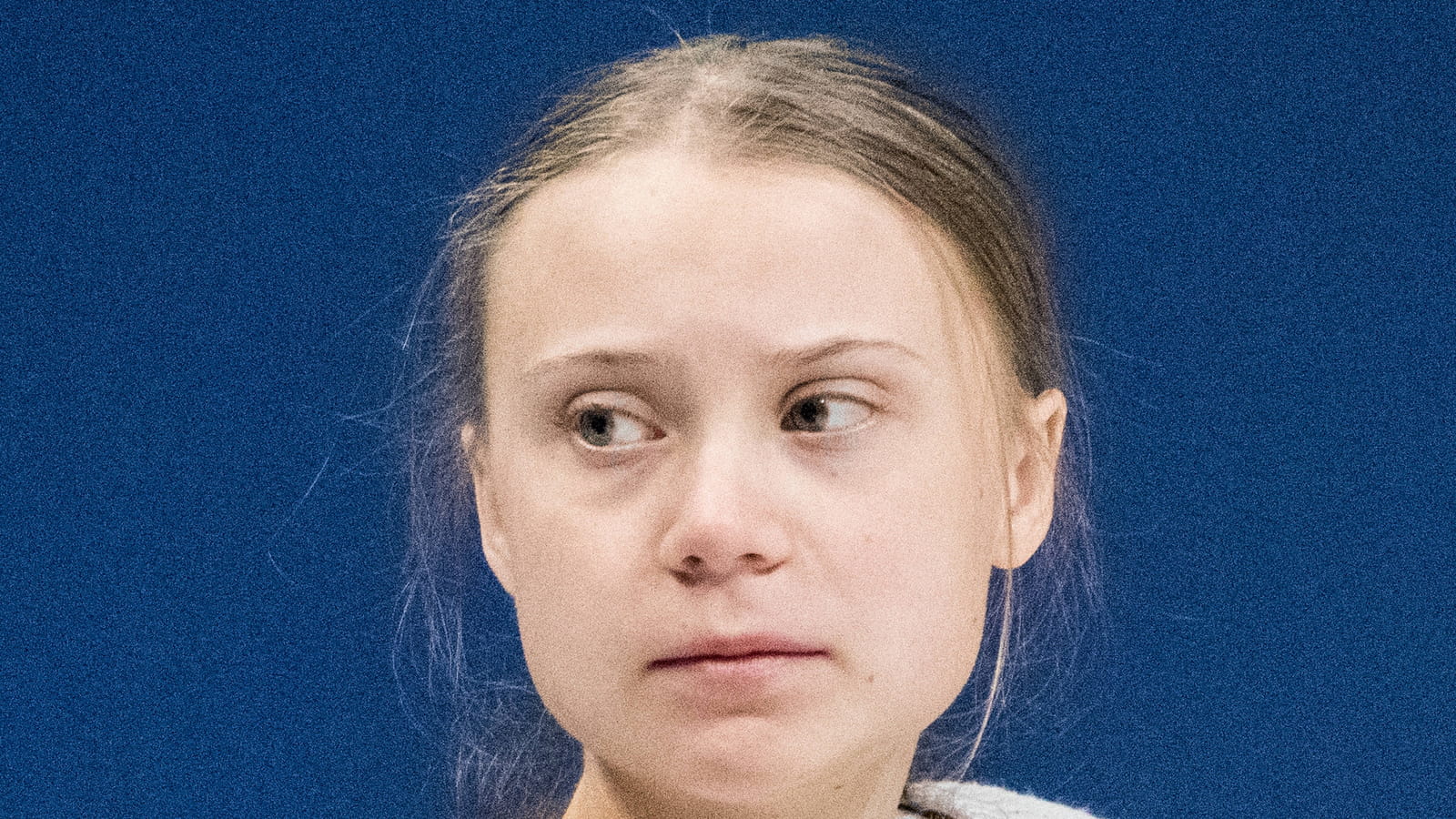 Greta Thunberg