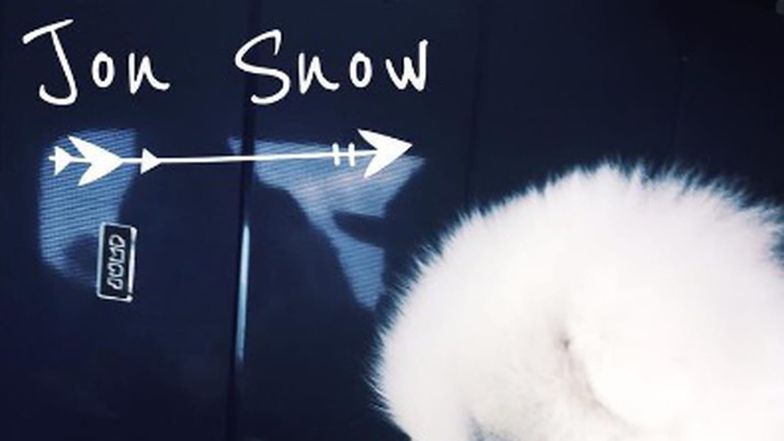 Jon Snow