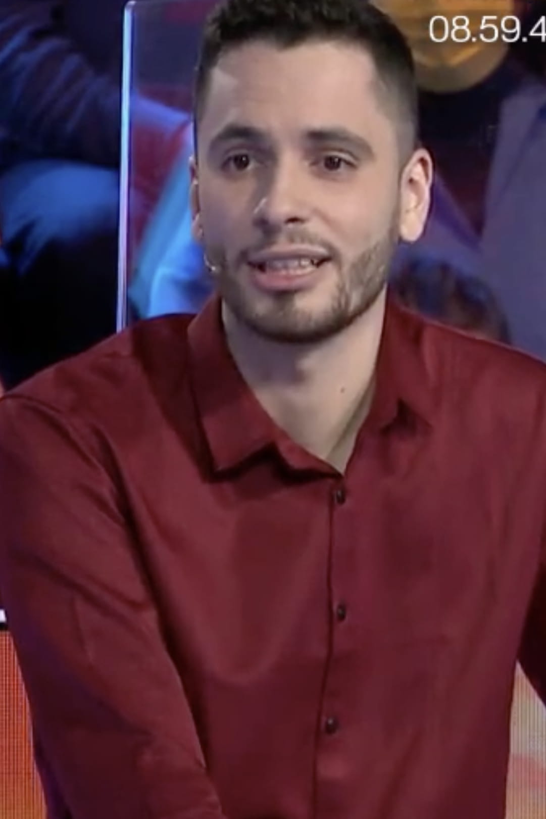 Age Paul Qui Veut Prendre Sa Place