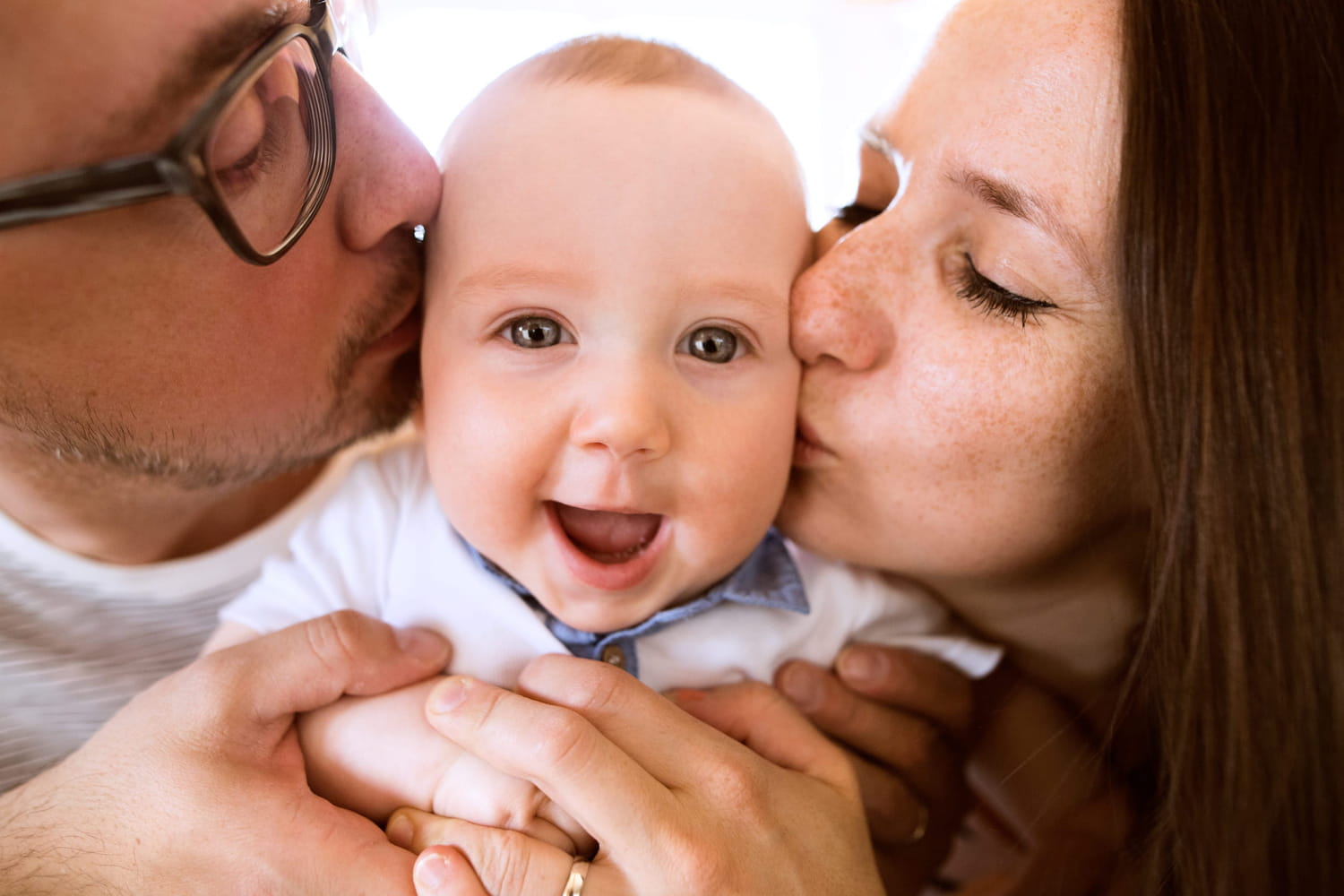 French parents love them French parents love them