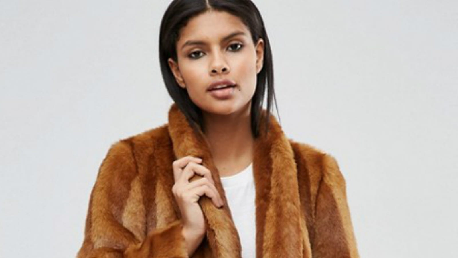 Manteau Asos