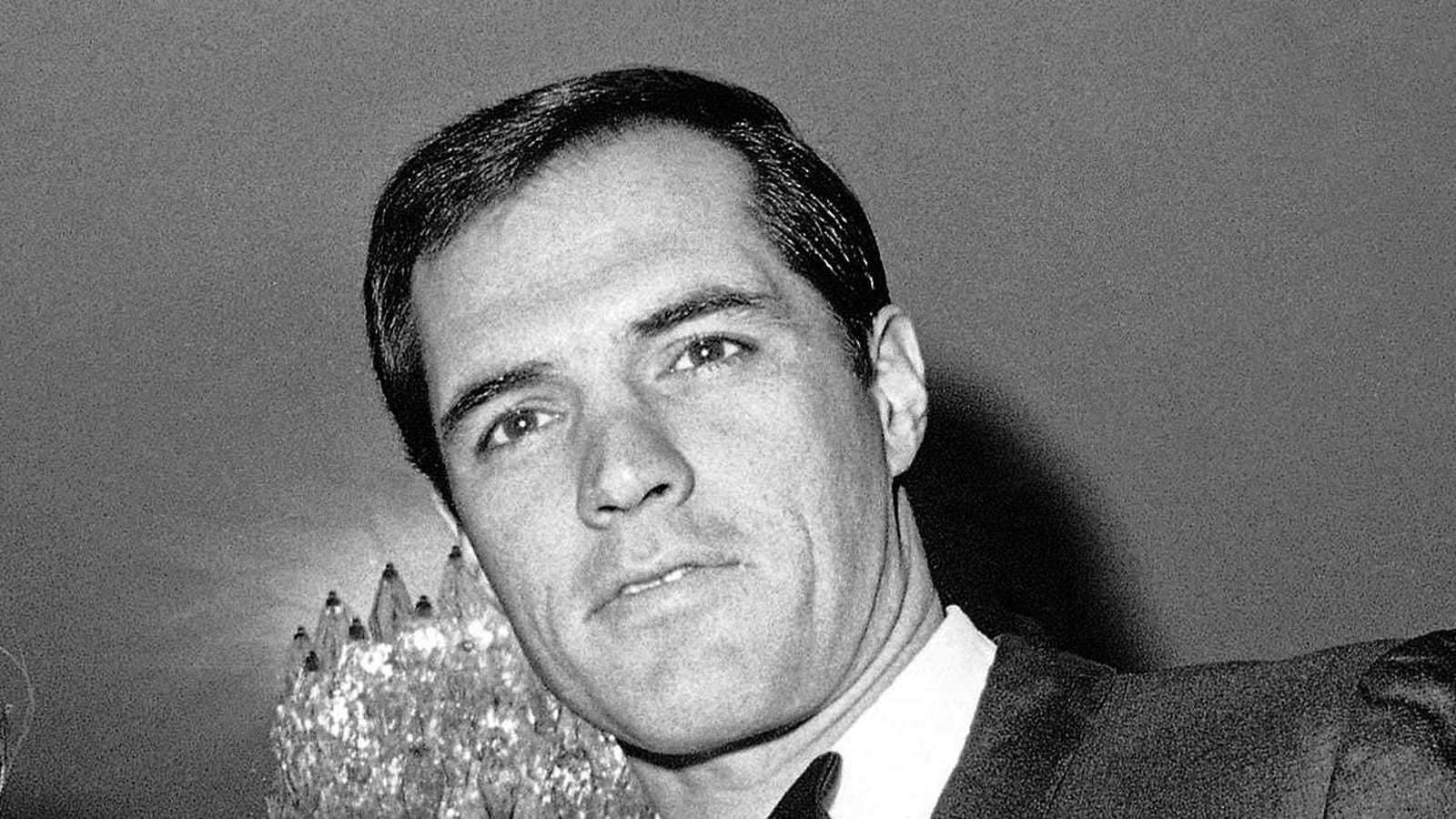 John Gavin