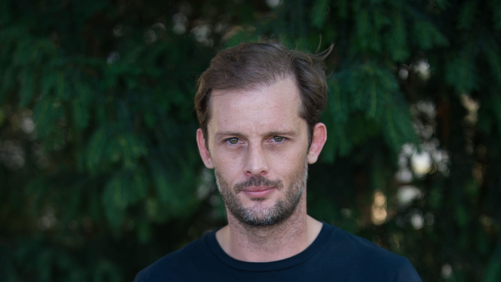 Nicolas Duvauchelle