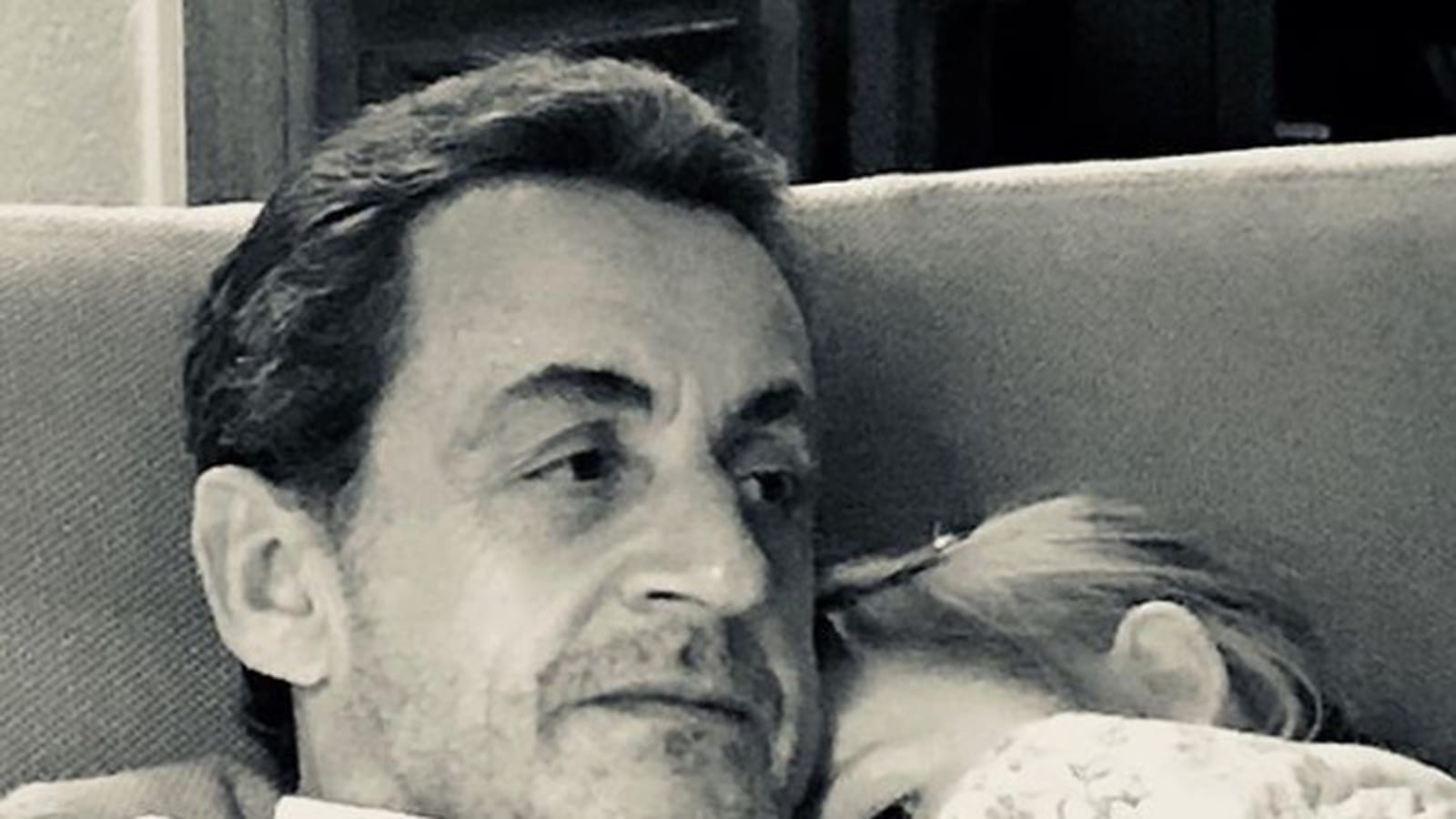 Nicolas Sarkozy