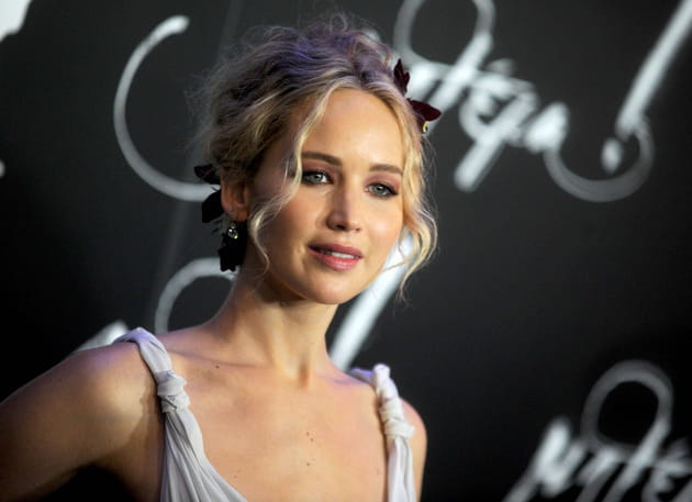 Jennifer Lawrence s'est mariée à Cooke Maroney [PHOTOS]