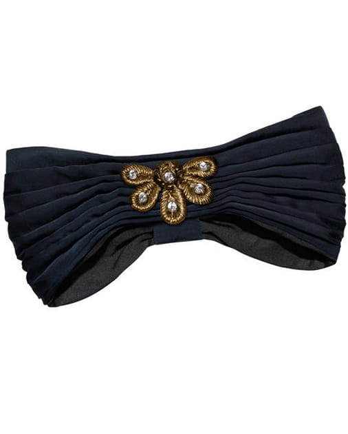 Le bandeau rétro H&M Conscious Exclusive