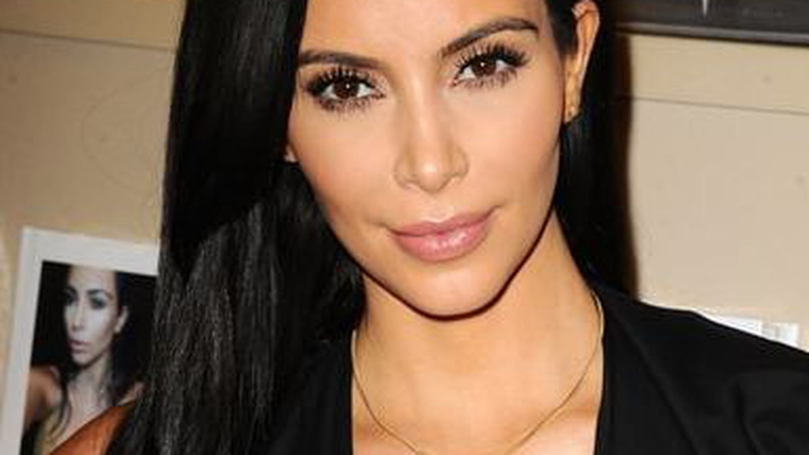 Kim Kardashian