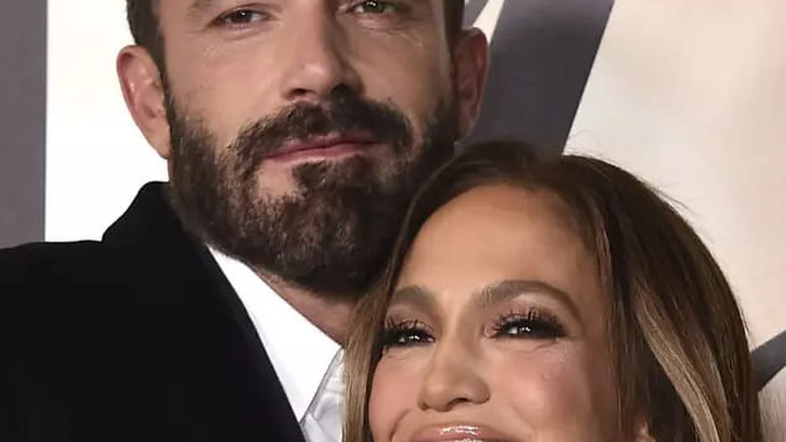 Ben Affleck et Jennifer Lopez