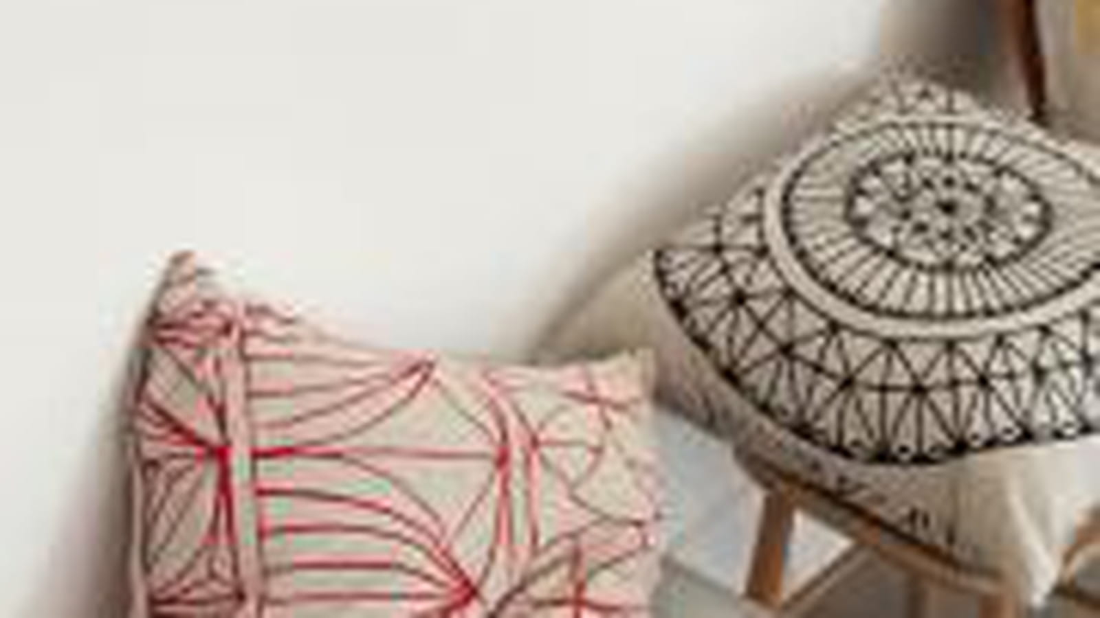 Housses de coussin