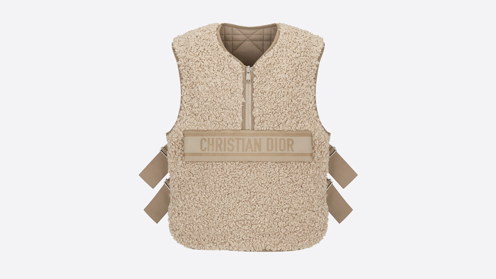 Gilet Dior