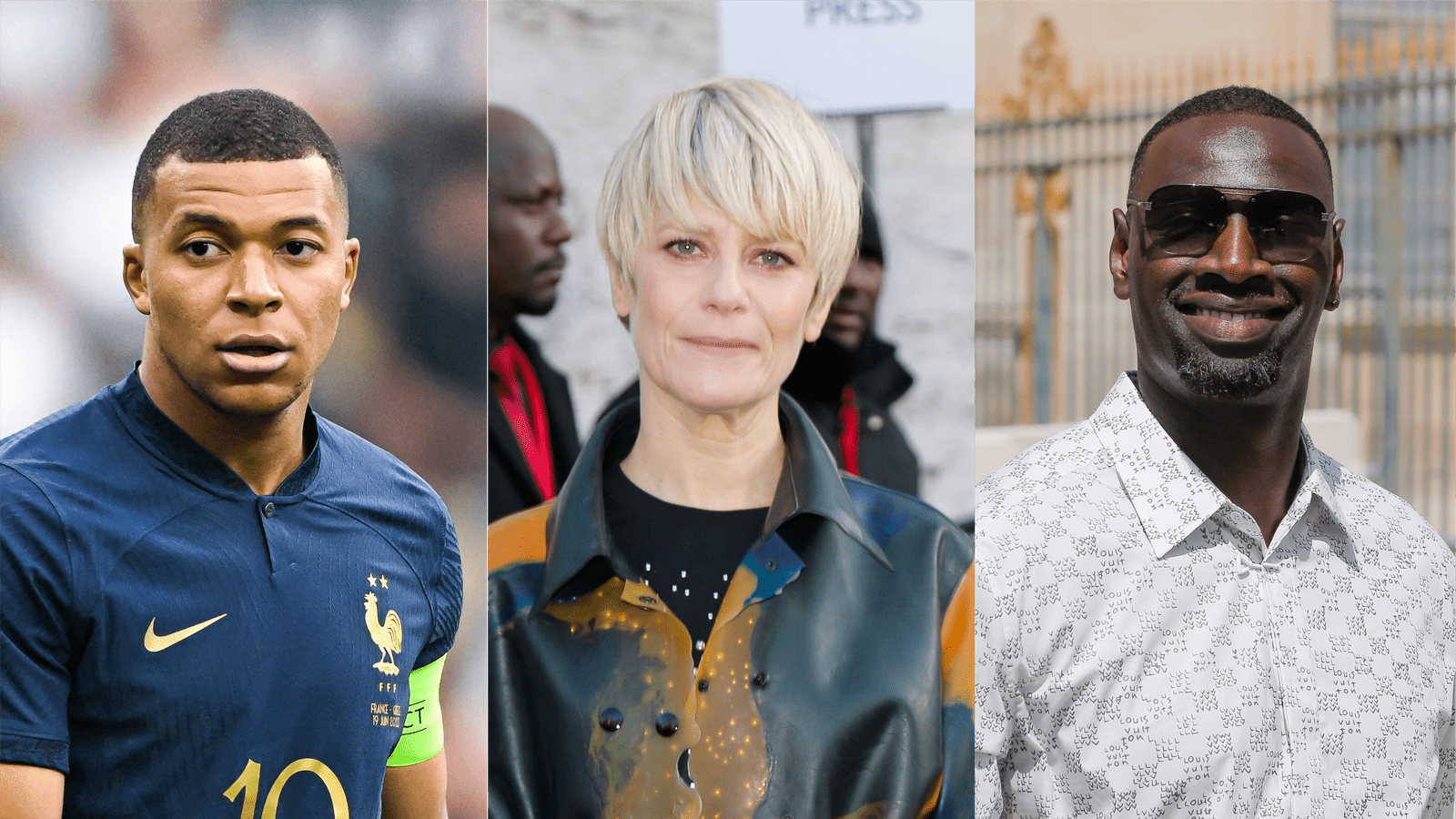 Mort de Nahel : Les stars s'expriment