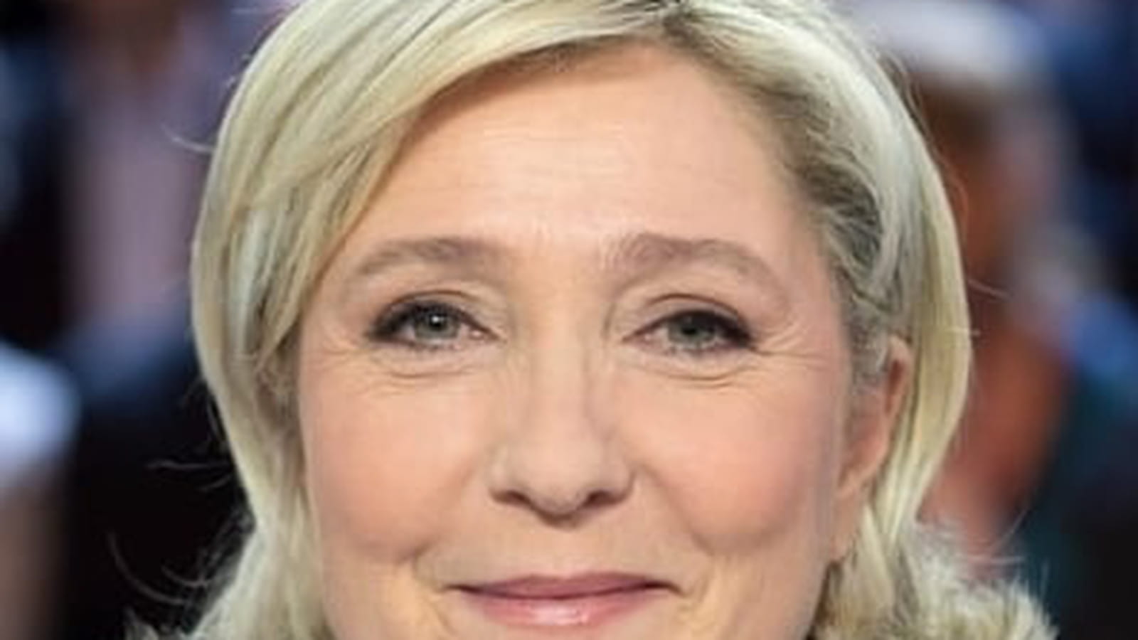  Marine Le Pen