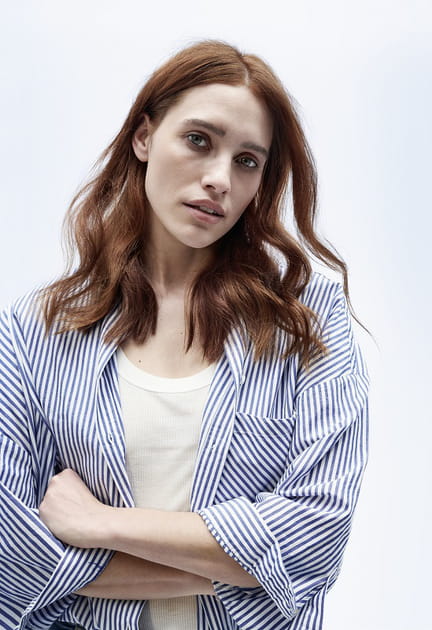 Les ondulations discr&egrave;tes