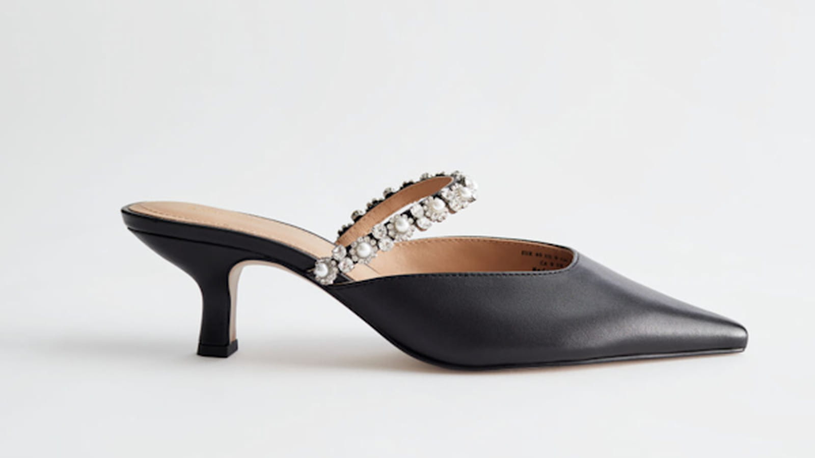 Mules & Other Stories