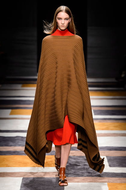 D&eacute;fil&eacute; Salvatore Ferragamo