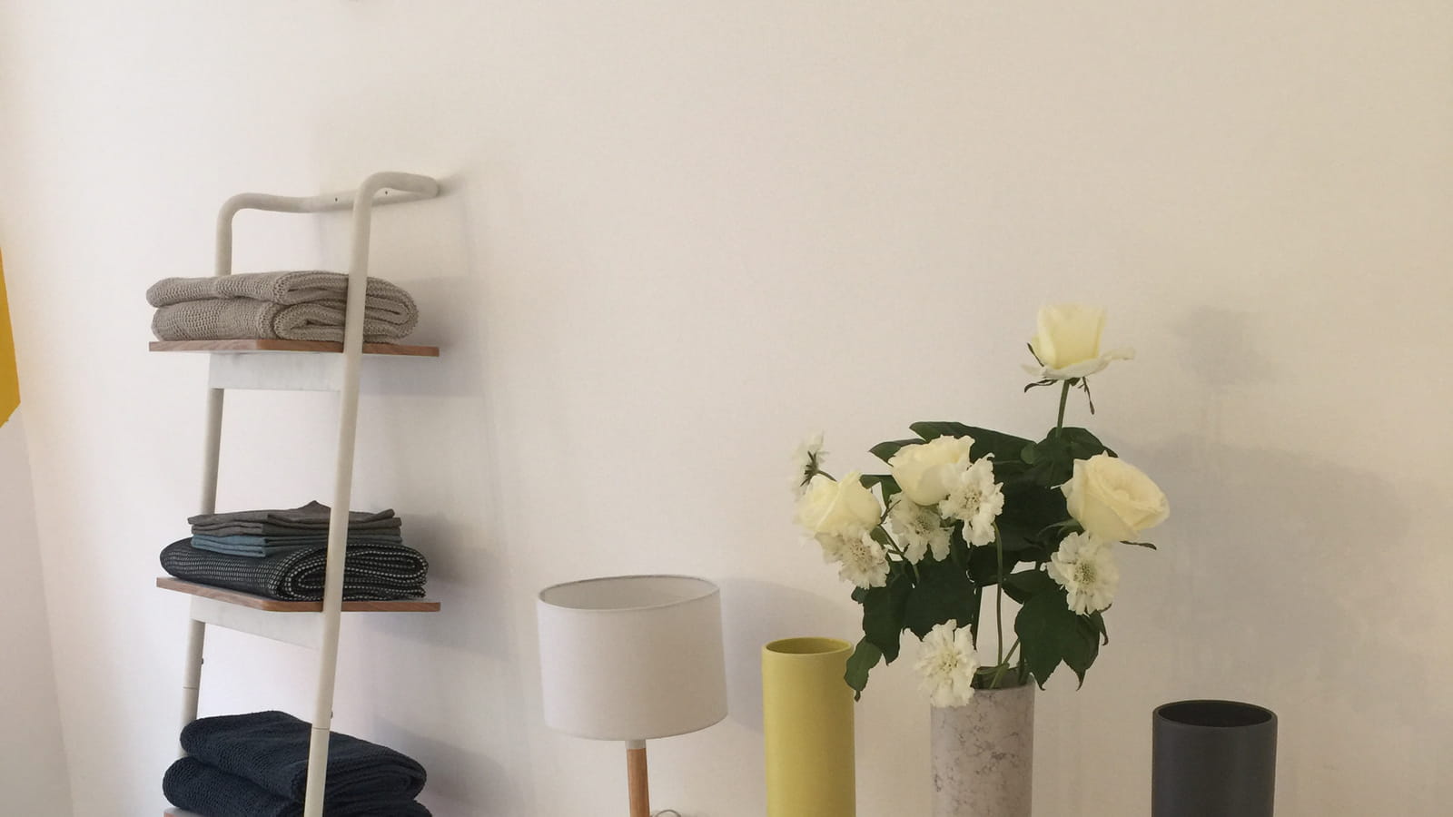 Vases