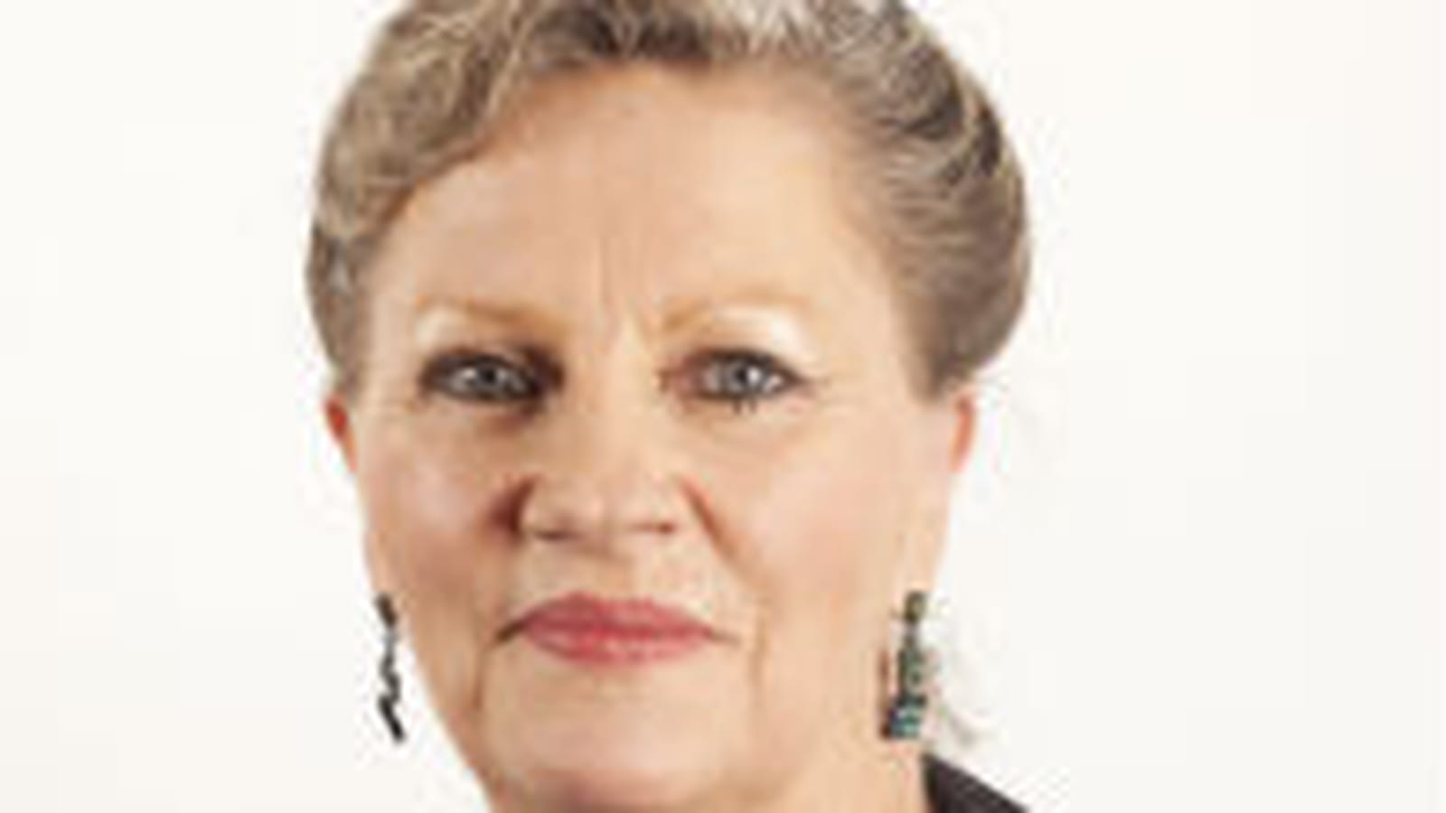 Béatrice Le Forestier