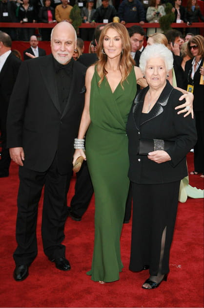 79e Academy Awards au Kodak Theatre de Los Angeles