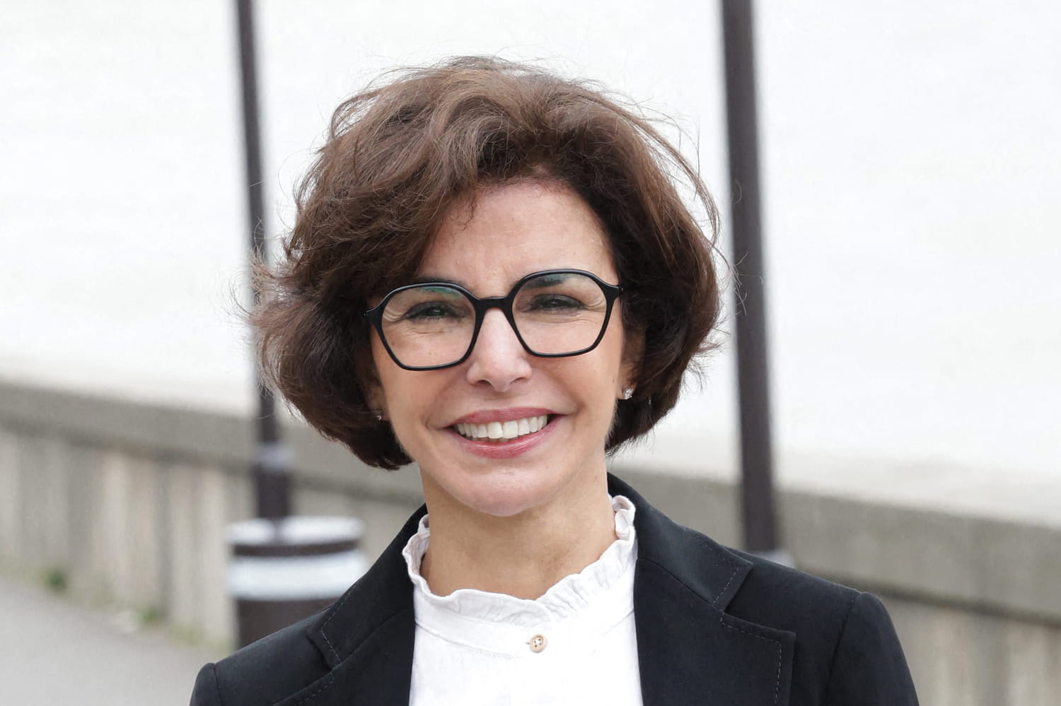 Is Rachida Dati a believer? “I am very sensitive to…”