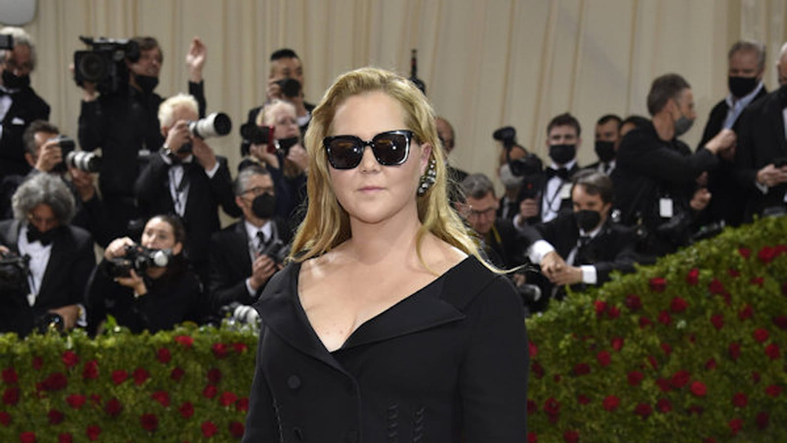 Amy Schumer