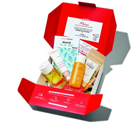 box-clarins