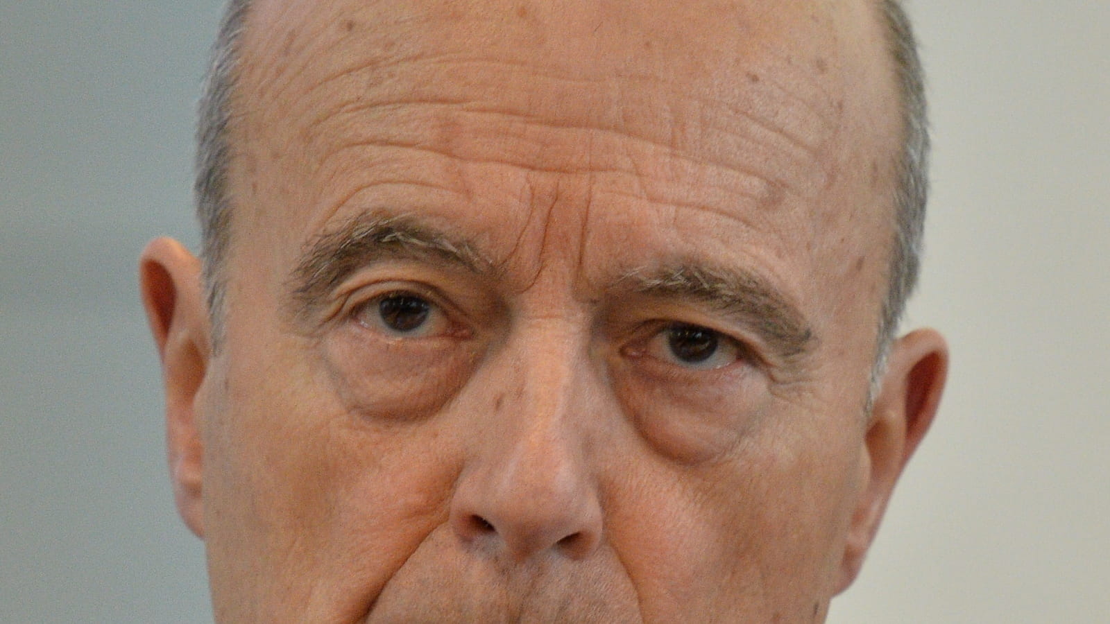 Alain Juppé