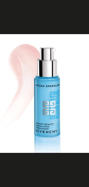 Cr&egrave;me hydratante&nbsp;: Hydra Sparkling Instant Beauty de Givenchy