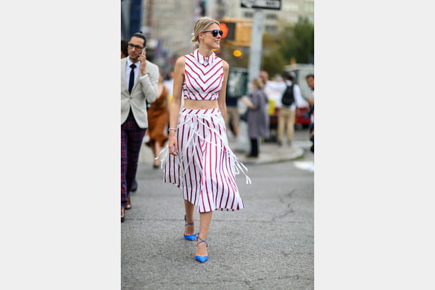 Street Style A New York L Ensemble Raye street style a new york l ensemble raye