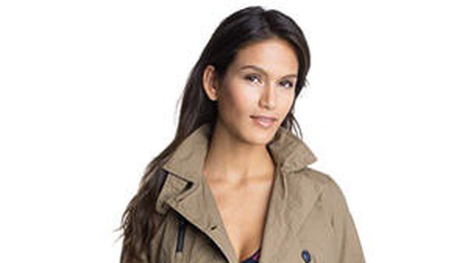 Trench court de Gaastra